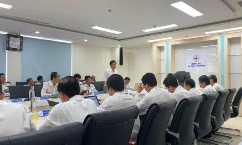 PC Thừa Thiên Huế: Làm tốt công tác bổ sung quy hoạch cấp ủy nhiệm kỳ 2020 – 2025